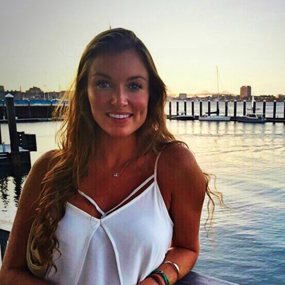 Meet your Posher, Rachel
